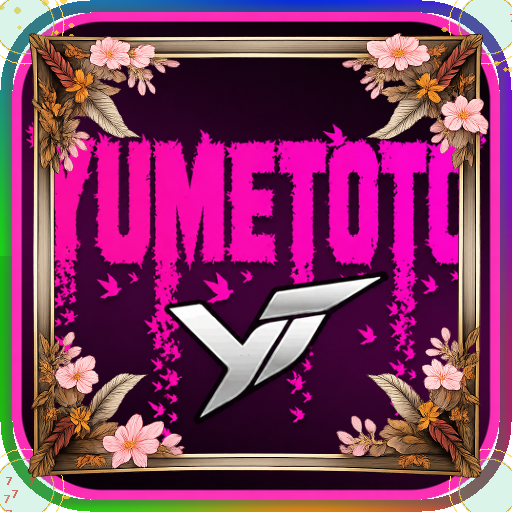 yumetoto — galeri pratinjau - APK Resmi